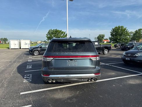 Used 2023 Lincoln Aviator Reserve w/ Equipment Group 201A AWD/4WD image 5