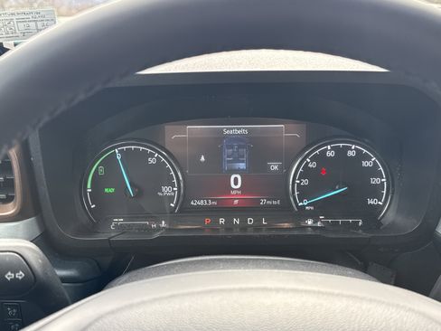 Used 2023 Ford Maverick Lariat w/ Lariat Luxury Package image 21