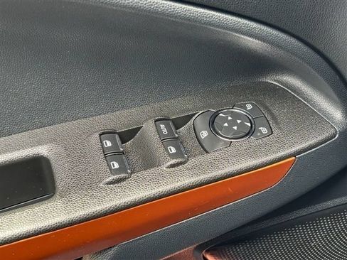 Used 2021 Ford EcoSport SE w/ SE Convenience Package FWD image 20