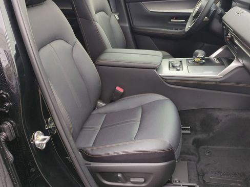 New 2026 MAZDA CX-70 3.3 Turbo w/ Premium Package image 22