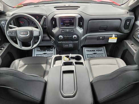 New 2026 GMC Sierra 1500 Pro w/ Graphite Edition image 9