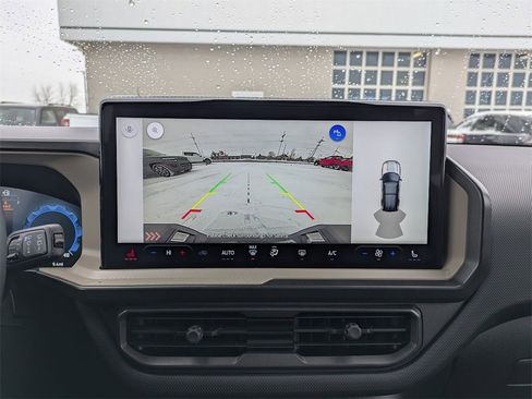 New 2025 Ford Bronco Sport Big Bend w/ Convenience Package image 14