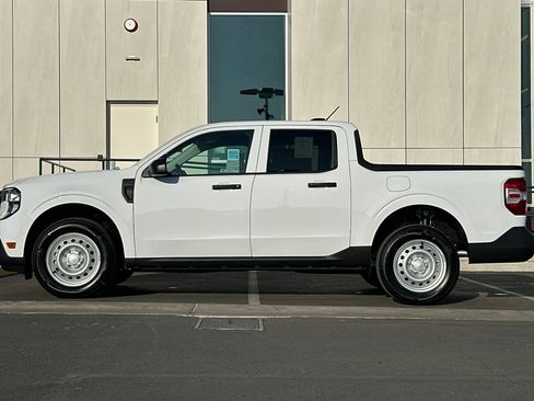 New 2026 Ford Maverick XL image 6