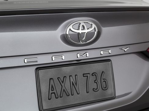 Certified 2023 Toyota Camry LE FWD image 58