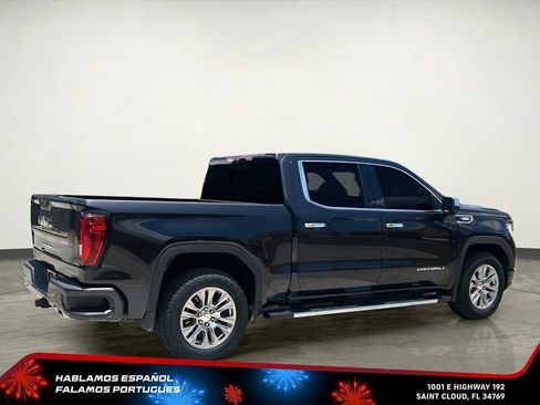Certified 2023 GMC Sierra 1500 Denali AWD/4WD image 7