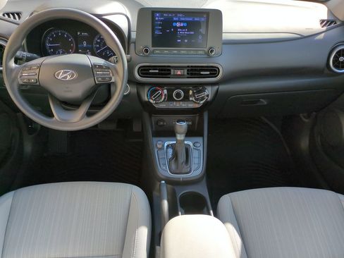 Certified 2022 Hyundai Kona SEL image 14