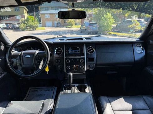 Used 2017 Ford Expedition EL XL w/ Equipment Group 101A image 28