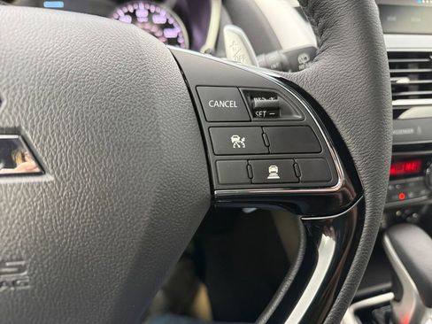 New 2026 Mitsubishi Eclipse Cross SEL image 33