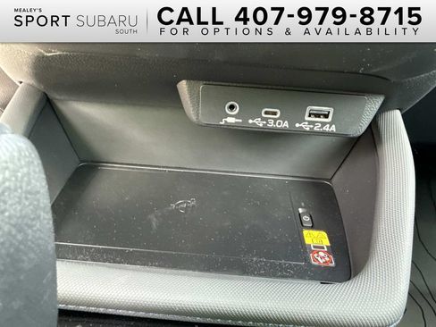 New 2026 Subaru Forester Limited AWD/4WD image 33