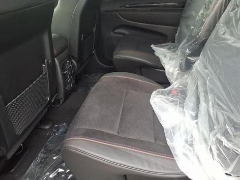 New 2026 Dodge Durango GT AWD/4WD image 11