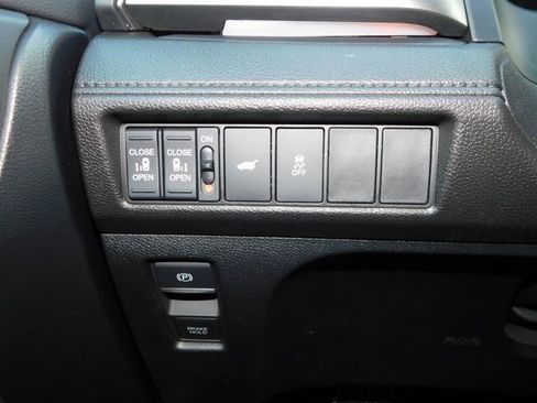 New 2026 Honda Odyssey Sport-L image 36