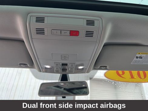 Used 2019 Volkswagen Golf Alltrack image 26