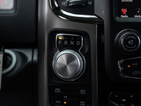 Used 2017 RAM 1500 Sport AWD/4WD image 25