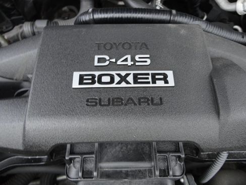 Used 2018 Toyota 86 image 15