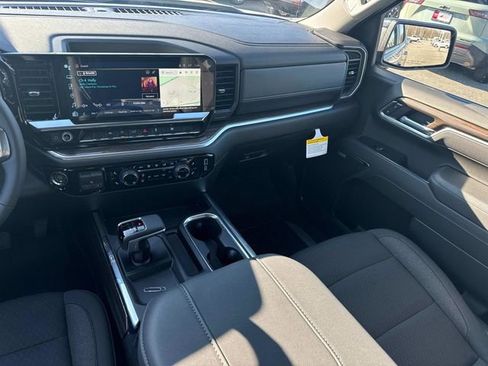 New 2026 Chevrolet Silverado 1500 RST w/ All Star Edition Plus AWD/4WD image 18