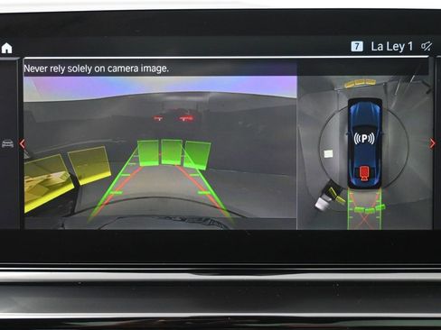 Used 2022 BMW M850i Gran Coupe xDrive w/ Driving Assistance Package AWD/4WD image 16