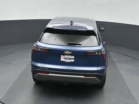 Used 2026 Chevrolet Equinox LT FWD image 34