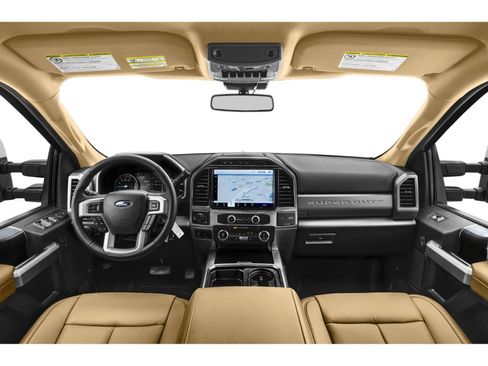 Used 2022 Ford F250 Lariat AWD/4WD image 41