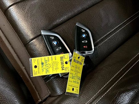 Used 2018 BMW X5 xDrive35i image 15