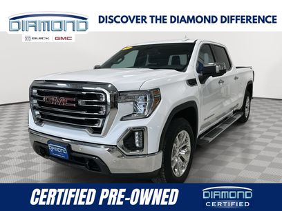 Used 2021 GMC Sierra 1500 SLT w/ SLT Premium Plus Package