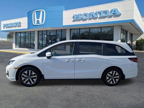 New 2026 Honda Odyssey EX-L image 7