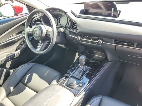 Used 2025 MAZDA CX-30 AWD 2.5 S w/ Preferred Package image 22