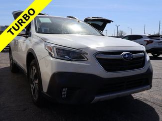 Used 2020 Subaru Outback Touring XT video 1