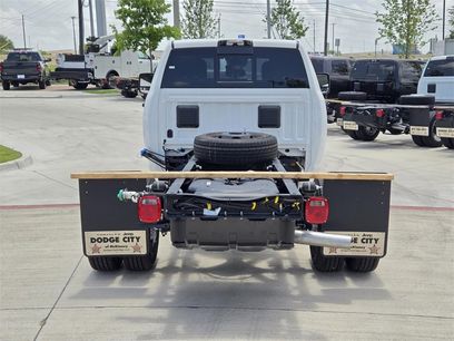 New 2025 RAM 3500 Tradesman