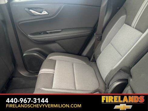 New 2025 Chevrolet Blazer LT w/ Driver Confidence Package image 40