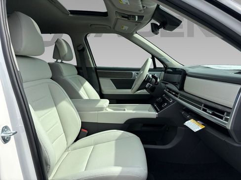 New 2026 Hyundai Santa Fe Limited image 9