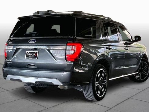 Used 2020 Ford Expedition Limited w/ Special Edition Package image 12