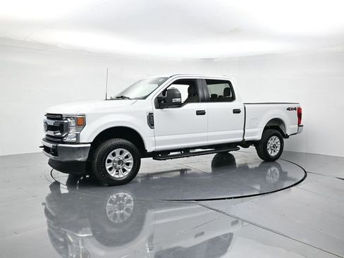 Used 2022 Ford F250 XLT image 5
