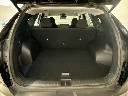 Used 2025 Hyundai Tucson SEL AWD/4WD image 29