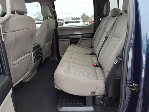 Used 2020 Ford F250 XLT w/ XLT Premium Package image 14