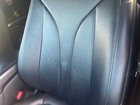 Used 2016 Lincoln MKC Premiere FWD image 11