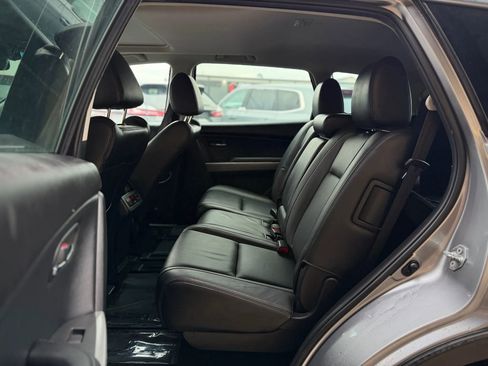 Used 2012 MAZDA CX-9 Grand Touring w/ Moonroof & Bose Audio Pkg image 20