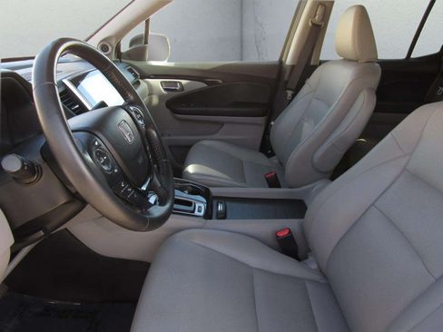 Certified 2019 Honda Ridgeline RTL-E image 14