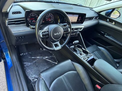Used 2023 Kia K5 EX w/ EX Premium Package FWD image 31