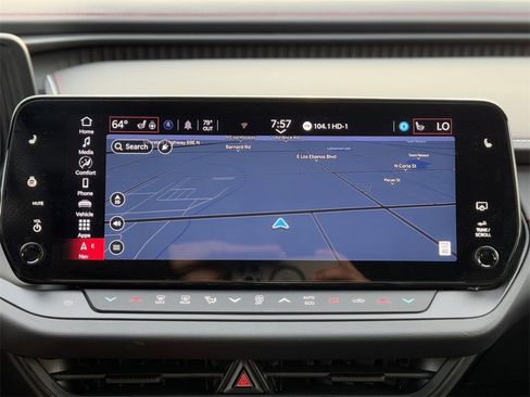 New 2025 Dodge Charger R/T w/ Quick Order Package 25M R/T image 20