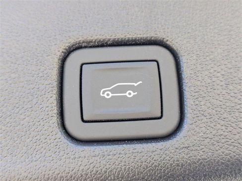 New 2026 Chevrolet Traverse High Country image 34