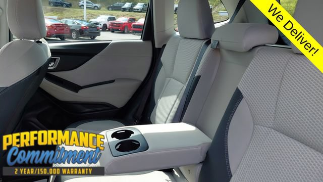 Used 2024 Subaru Forester Premium AWD/4WD image 26