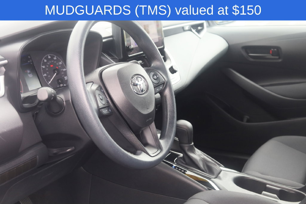 Used 2024 Toyota Corolla LE FWD image 6