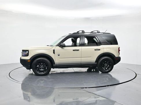 New 2025 Ford Bronco Sport Big Bend w/ Convenience Package AWD/4WD image 7