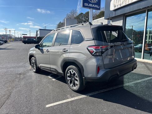 New 2026 Subaru Forester Premium image 2