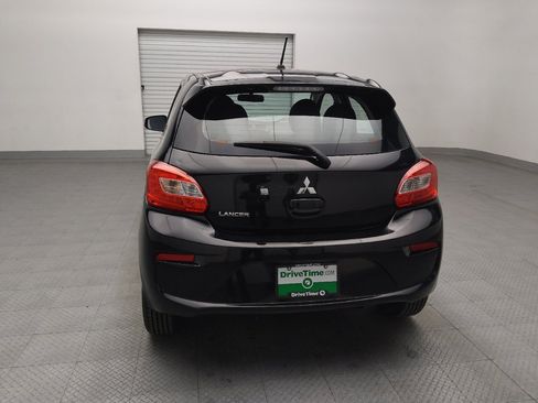 Used 2020 Mitsubishi Mirage ES image 6