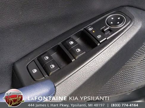 Used 2024 Kia Seltos S AWD/4WD image 22