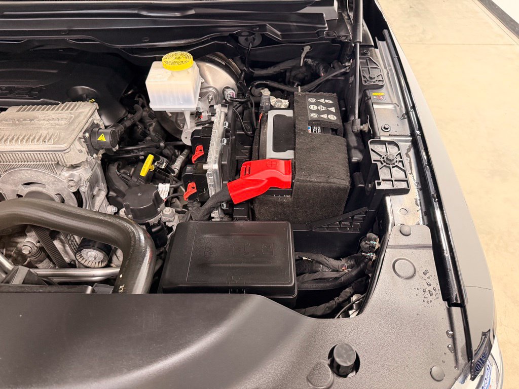 Used 2022 RAM 1500 Limited AWD/4WD image 59
