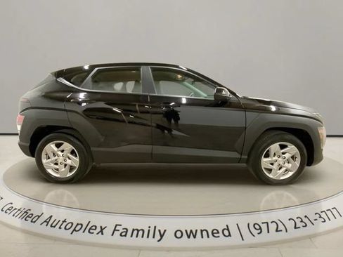 Used 2026 Hyundai Kona SE FWD image 6