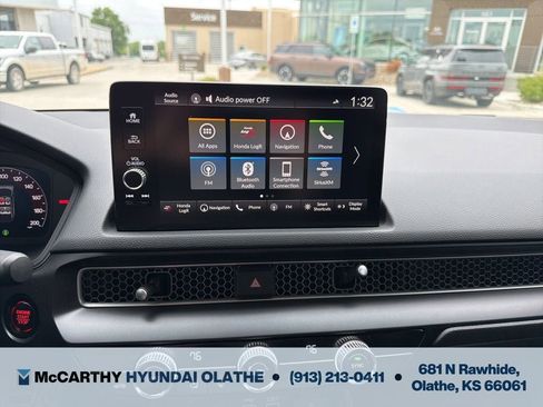 Used 2023 Honda Civic Type R image 20