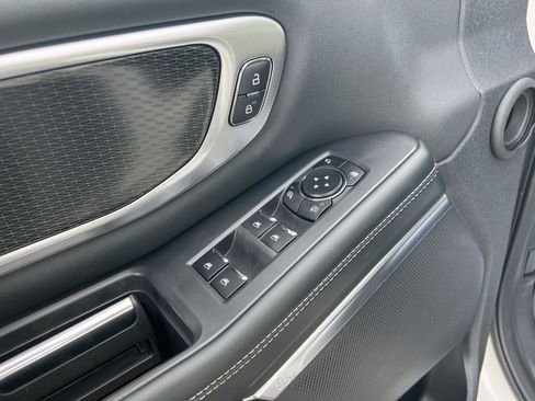 New 2026 Ford Expedition Max Platinum w/ Stealth Performance Package image 16